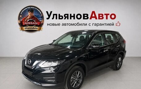 Nissan X-Trail, 2025 год, 3 575 000 рублей, 2 фотография