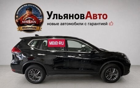 Nissan X-Trail, 2025 год, 3 575 000 рублей, 5 фотография
