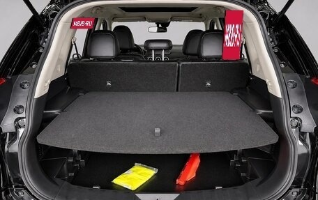 Nissan X-Trail, 2025 год, 3 575 000 рублей, 14 фотография