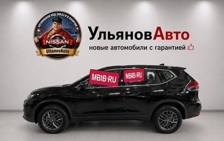 Nissan X-Trail, 2025 год, 3 575 000 рублей, 6 фотография
