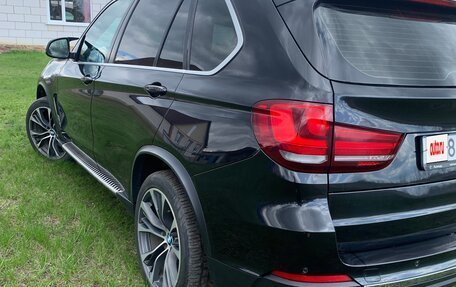 BMW X5, 2014 год, 2 789 000 рублей, 8 фотография