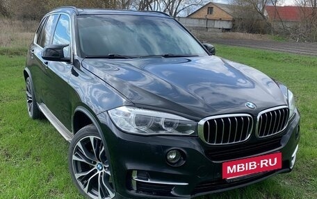 BMW X5, 2014 год, 2 789 000 рублей, 2 фотография
