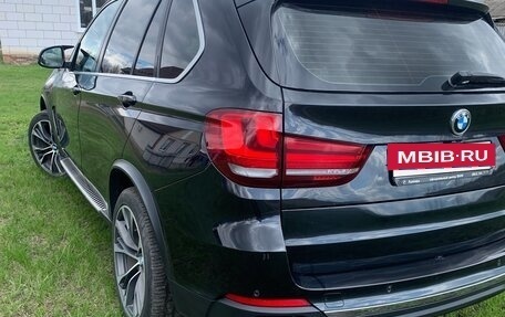 BMW X5, 2014 год, 2 789 000 рублей, 6 фотография