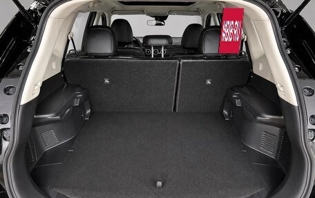 Nissan X-Trail, 2025 год, 3 575 000 рублей, 13 фотография