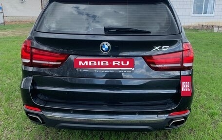BMW X5, 2014 год, 2 789 000 рублей, 5 фотография