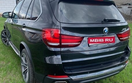 BMW X5, 2014 год, 2 789 000 рублей, 7 фотография