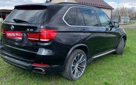 BMW X5, 2014 год, 2 789 000 рублей, 3 фотография