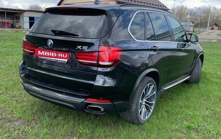 BMW X5, 2014 год, 2 789 000 рублей, 4 фотография