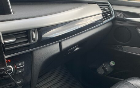 BMW X5, 2014 год, 2 789 000 рублей, 13 фотография