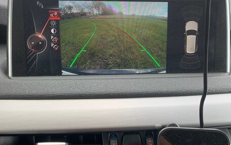 BMW X5, 2014 год, 2 789 000 рублей, 11 фотография