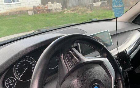 BMW X5, 2014 год, 2 789 000 рублей, 10 фотография