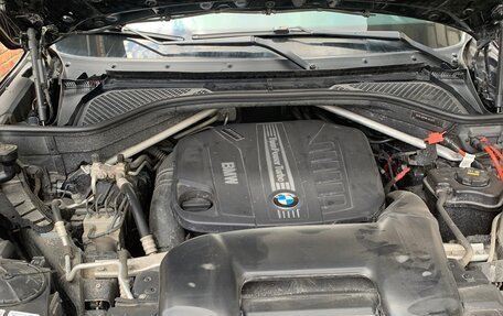 BMW X5, 2014 год, 2 789 000 рублей, 16 фотография