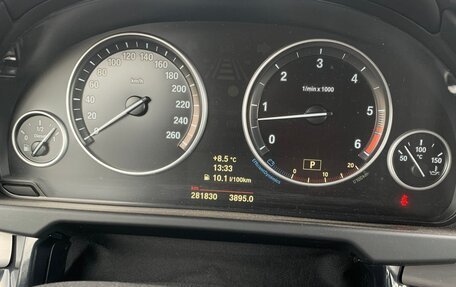 BMW X5, 2014 год, 2 789 000 рублей, 15 фотография