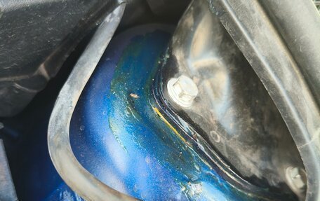 Ford Focus II рестайлинг, 2008 год, 570 000 рублей, 16 фотография