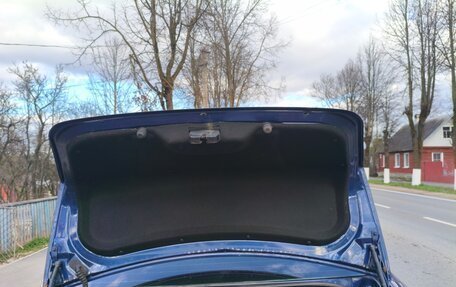 Ford Focus II рестайлинг, 2008 год, 570 000 рублей, 11 фотография