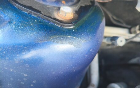 Ford Focus II рестайлинг, 2008 год, 570 000 рублей, 15 фотография