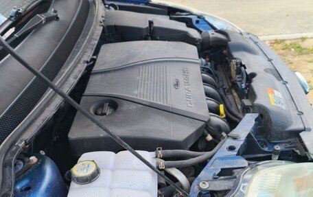 Ford Focus II рестайлинг, 2008 год, 570 000 рублей, 14 фотография