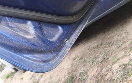 Ford Focus II рестайлинг, 2008 год, 570 000 рублей, 21 фотография