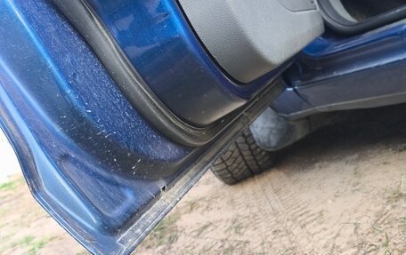 Ford Focus II рестайлинг, 2008 год, 570 000 рублей, 22 фотография