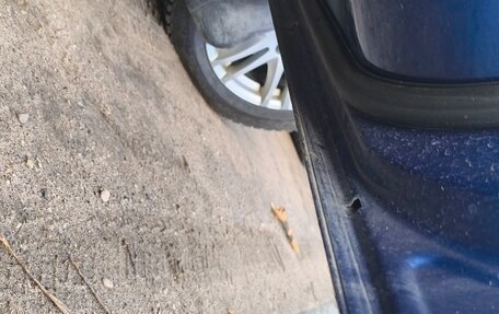 Ford Focus II рестайлинг, 2008 год, 570 000 рублей, 19 фотография