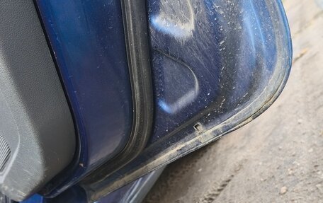 Ford Focus II рестайлинг, 2008 год, 570 000 рублей, 20 фотография