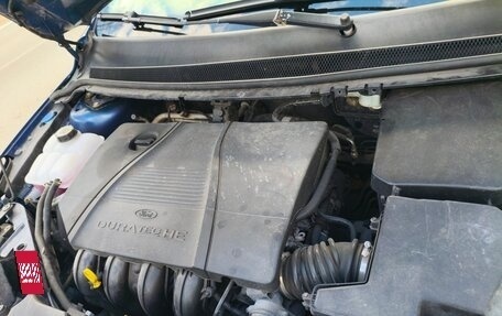 Ford Focus II рестайлинг, 2008 год, 570 000 рублей, 17 фотография