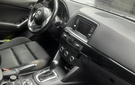 Mazda CX-5 II, 2014 год, 1 900 000 рублей, 4 фотография