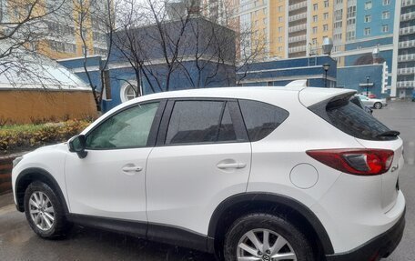 Mazda CX-5 II, 2014 год, 1 900 000 рублей, 3 фотография