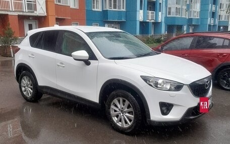 Mazda CX-5 II, 2014 год, 1 900 000 рублей, 5 фотография