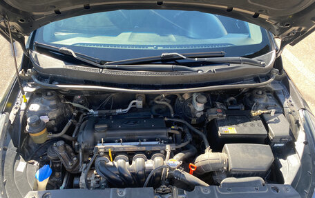 Hyundai Solaris II рестайлинг, 2014 год, 1 050 000 рублей, 12 фотография