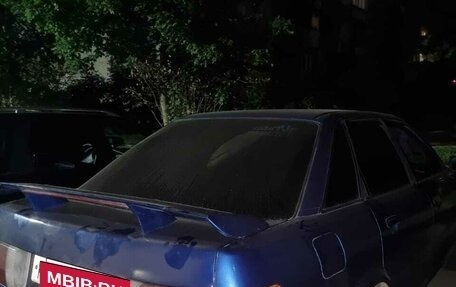 Audi 80, 1987 год, 130 000 рублей, 2 фотография