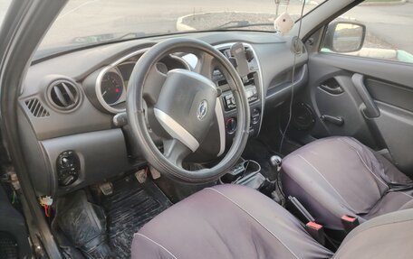 Datsun on-DO I рестайлинг, 2015 год, 310 000 рублей, 6 фотография