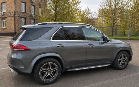Mercedes-Benz GLE, 2021 год, 8 300 000 рублей, 2 фотография