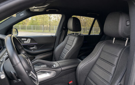 Mercedes-Benz GLE, 2021 год, 8 300 000 рублей, 6 фотография