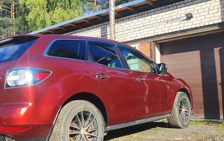 Mazda CX-7 I рестайлинг, 2011 год, 1 150 000 рублей, 7 фотография