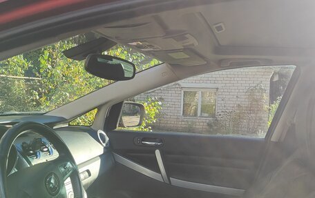 Mazda CX-7 I рестайлинг, 2011 год, 1 150 000 рублей, 10 фотография