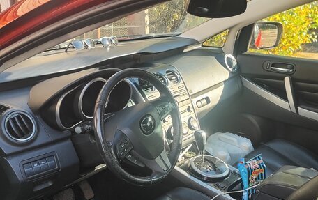 Mazda CX-7 I рестайлинг, 2011 год, 1 150 000 рублей, 9 фотография