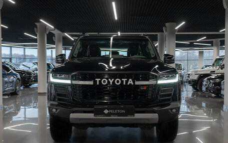 Toyota Land Cruiser, 2025 год, 15 300 000 рублей, 3 фотография