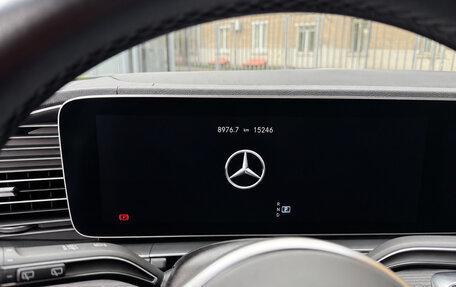 Mercedes-Benz GLE, 2021 год, 8 300 000 рублей, 7 фотография