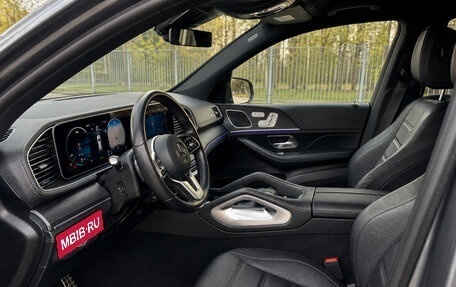 Mercedes-Benz GLE, 2021 год, 8 300 000 рублей, 3 фотография