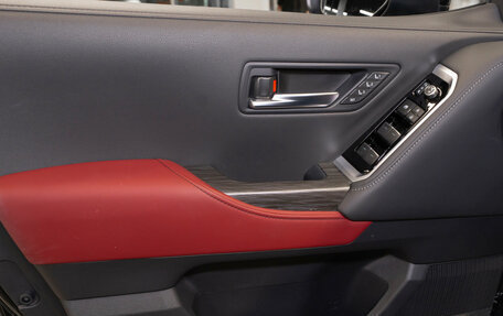 Toyota Land Cruiser, 2025 год, 15 300 000 рублей, 19 фотография