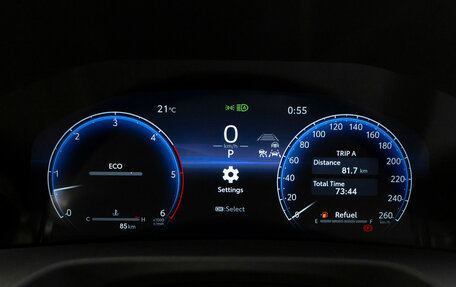 Toyota Land Cruiser, 2025 год, 15 300 000 рублей, 12 фотография