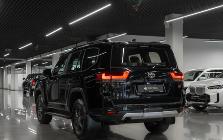 Toyota Land Cruiser, 2025 год, 15 300 000 рублей, 4 фотография