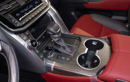 Toyota Land Cruiser, 2025 год, 15 300 000 рублей, 21 фотография