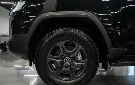 Toyota Land Cruiser, 2025 год, 15 300 000 рублей, 30 фотография