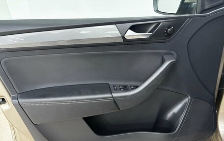 Volkswagen Polo VI (EU Market), 2021 год, 1 550 000 рублей, 7 фотография