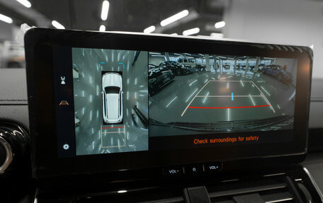 Toyota Land Cruiser, 2025 год, 15 300 000 рублей, 25 фотография