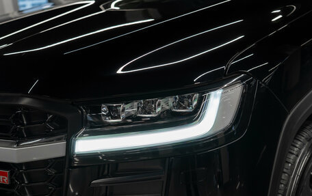 Toyota Land Cruiser, 2025 год, 15 300 000 рублей, 31 фотография