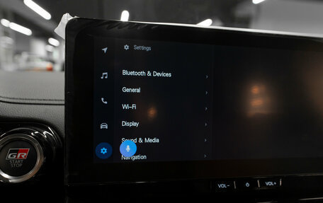 Toyota Land Cruiser, 2025 год, 15 300 000 рублей, 26 фотография