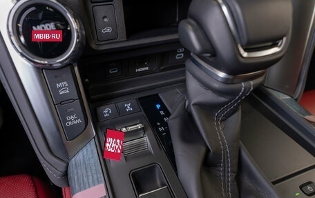 Toyota Land Cruiser, 2025 год, 15 300 000 рублей, 22 фотография